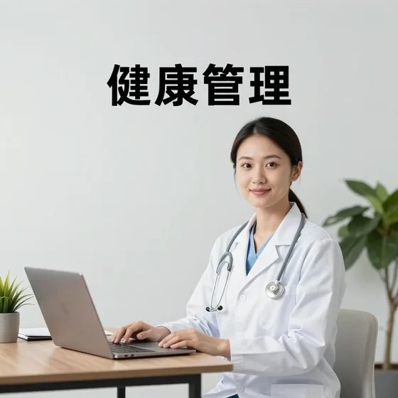 健康管理